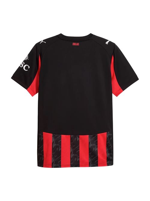 Puma Milan maglia gara Home 25/26 MILAN | 77996201HOME 25/26